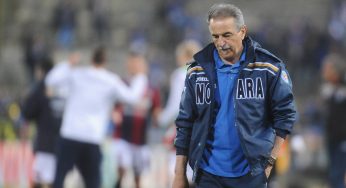 Mondonico: “Il procuratore di Higuain mi manda in bestia”