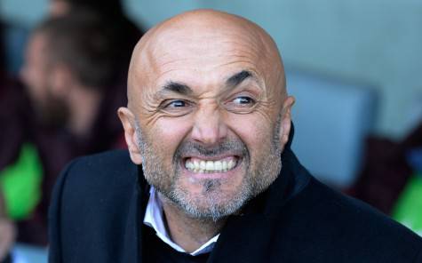 Spalletti