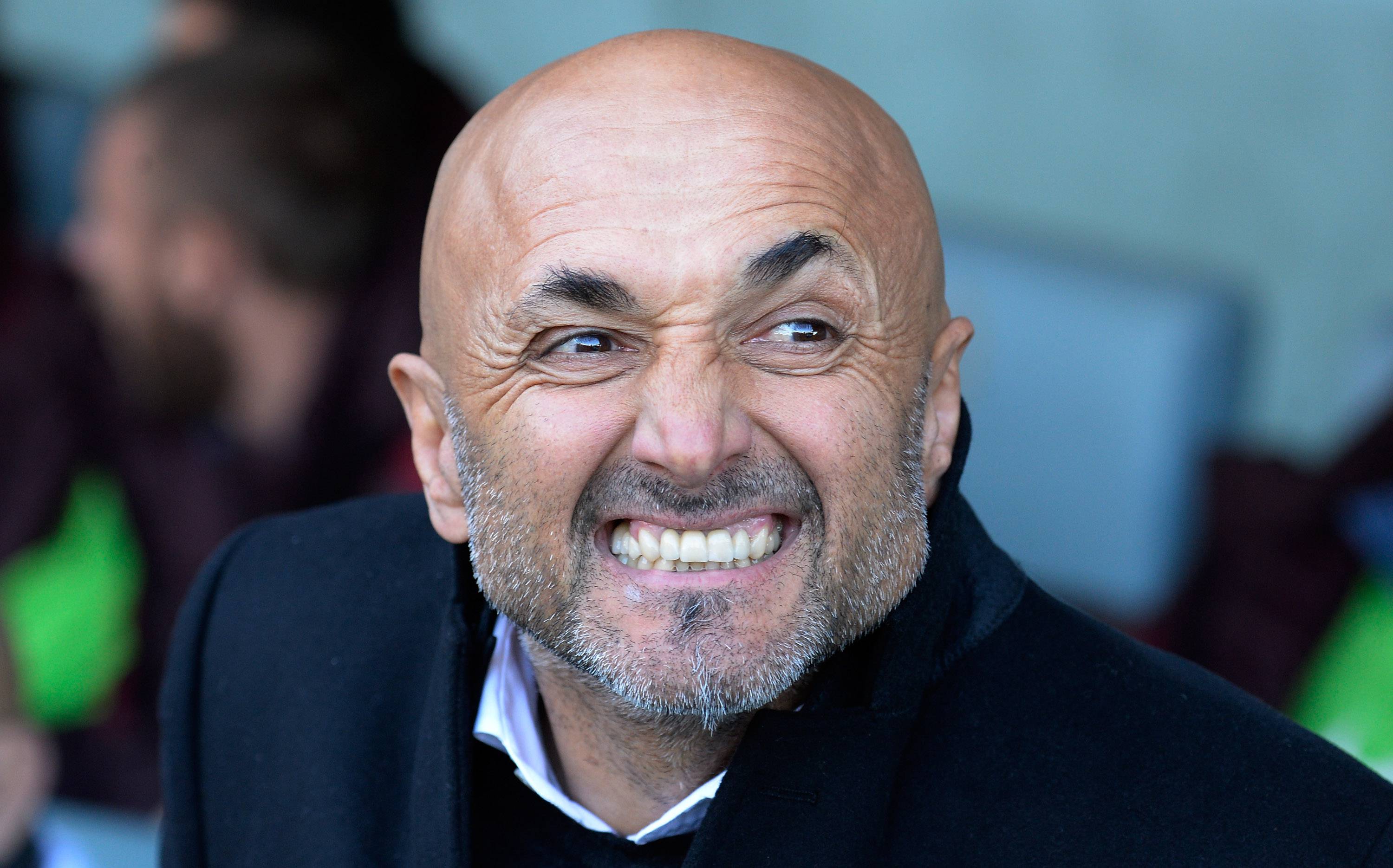 Spalletti