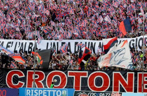 Tifosi Crotone