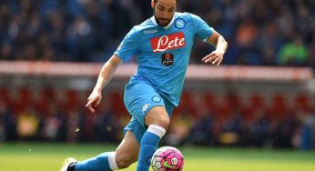 Non c’è spazio per l’Atlético: il Napoli dice no alla cessione di Higuain