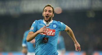 NCL RECAP – Dalla sfida alla Roma alle parole del padre di Higuain: la sintesi della giornata