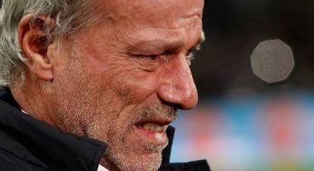Sabatini: “Il Torino farà una grande gara col Napoli”