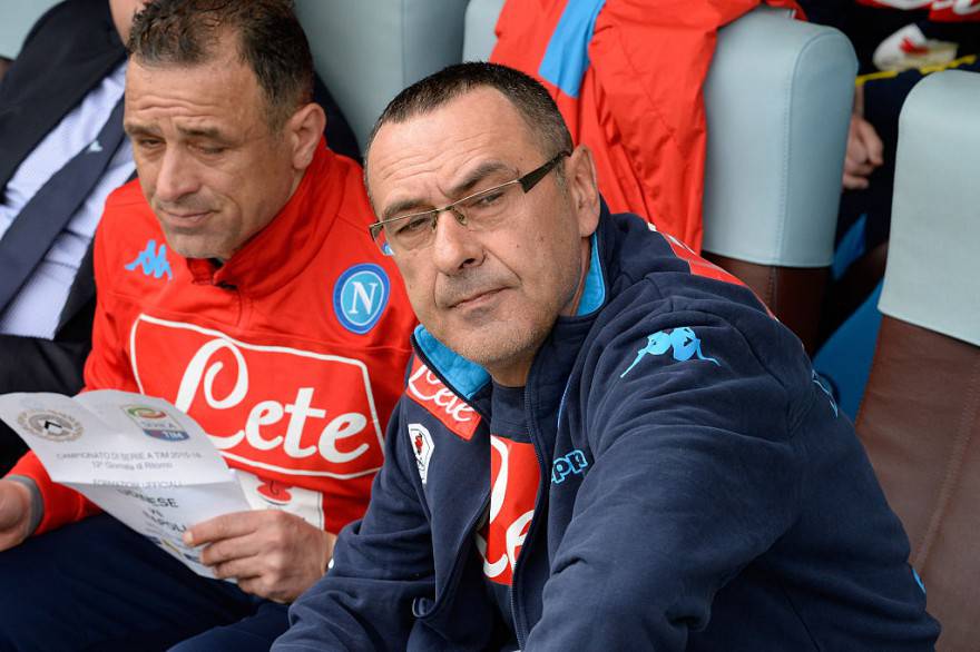 Sarri