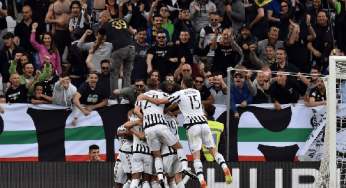 Vialli: “La Juventus ora è meno forte di quando fu finalista in Champions”