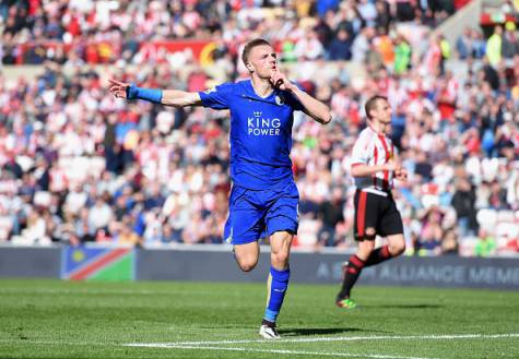 Jamie Vardy