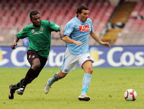 Salvatore Aronica ©Getty Images