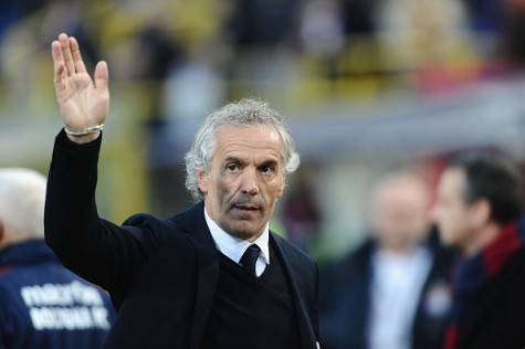 Donadoni ©Getty Images