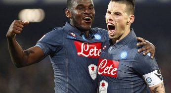 Napoli, Duvan Zapata vuole solo il Torino: arriva l’annuncio