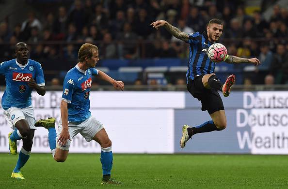 Icardi (© GettyImages)