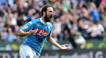 Argentina, Martino: “Se non chiamo Higuain mi ammazzano!”