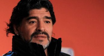Maradona, CT Factor: “Allenerei l’Argentina anche gratis”