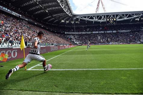 Juve Stadium ©Getty Images