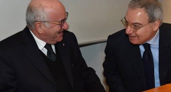Tavecchio: “VAR in Serie A dalla prossima stagione”
