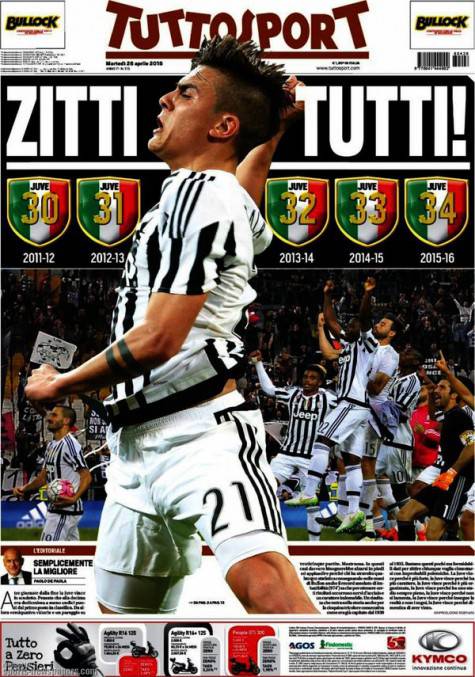 tuttosport