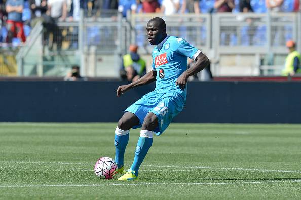 Kalidou Koulibaly