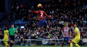 Atletico Madrid: annunciato il nome del nuovo stadio e il cambio dello stemma