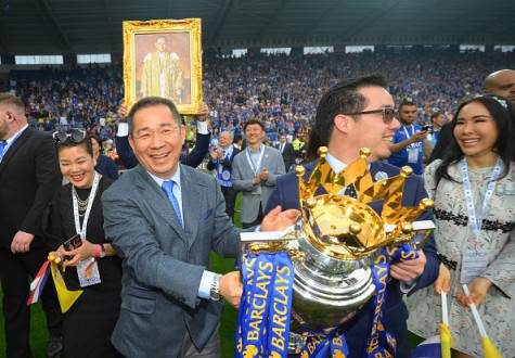 Vichai Srivaddhanaprabha