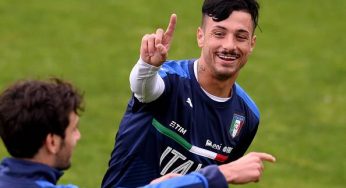 Ag. Izzo: “Desidera giocare per la sua città, fu Benitez a mandarlo via”