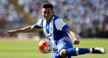 Napoli, Herrera ormai lontano: le ultime