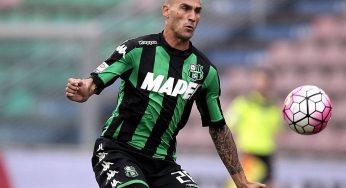 Sassuolo-Napoli, pioggia di insulti per Cannavaro sui social