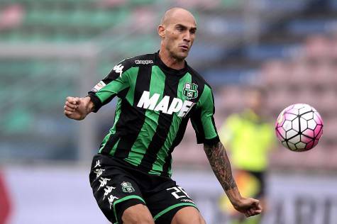 Cannavaro, Sassuolo