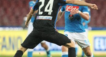 Premium – Juventus e Inter insidiano il Napoli per Conti