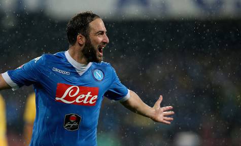 Higuain