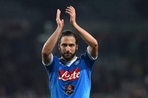 Higuain