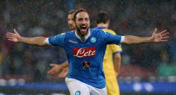 Higuain presente nel video della nuova maglia: i dettagli