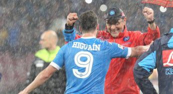 Sarri, la rivincita di una vita è arrivata: Napoli è sua