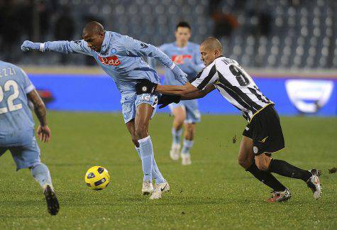 Nicolao Dumitru (Getty Images)