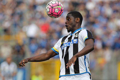 Duvan Zapata (Getty Images)