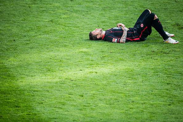 Marco Russ © Getty Images