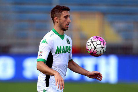 Sime Vrsaljko ©Getty Images