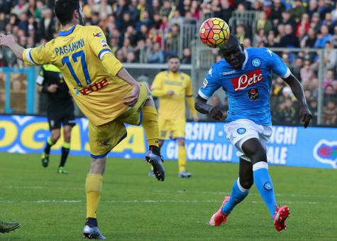 Luca Paganini (Getty Images)