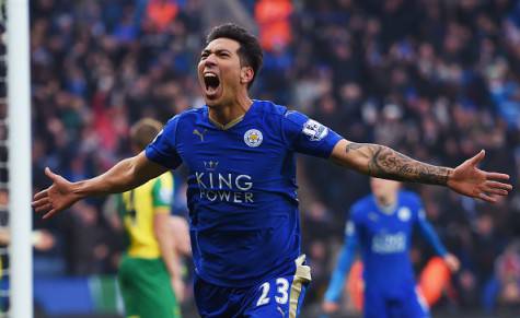 Leonardo Ulloa