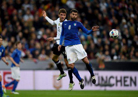 Thiago Motta (©Getty Images)