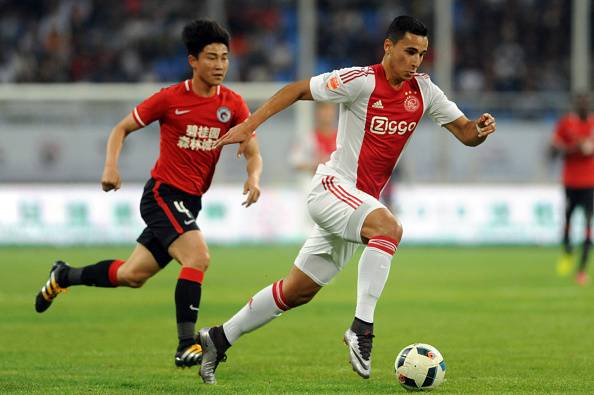 El Ghazi