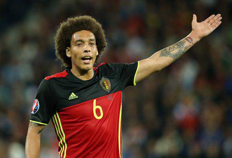 Witsel