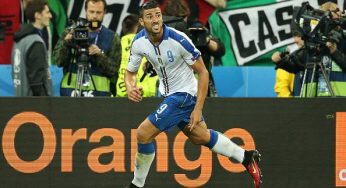 Henry: “Pellè e Zaza, i peggiori rigori di sempre”