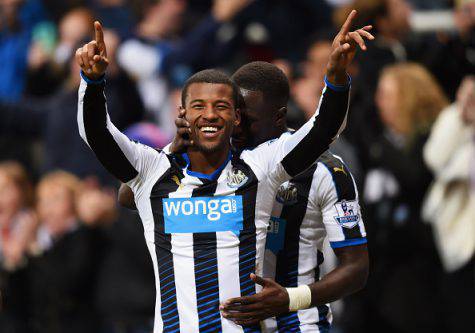 Wijnaldum @Getty Images