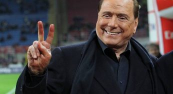 Berlusconi: “Ho sbagliato con Maurizio Sarri!”