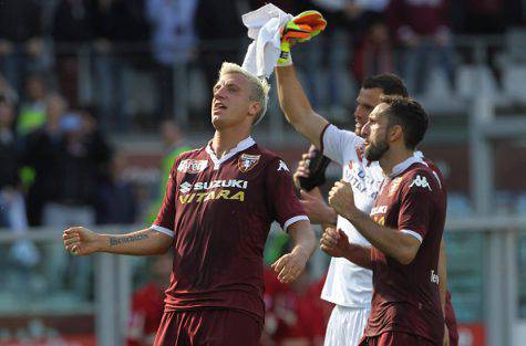 Maxi Lopez @Getty Images