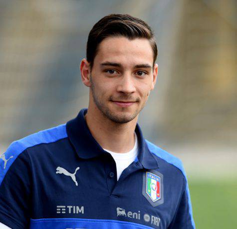 De Sciglio @Getty Images