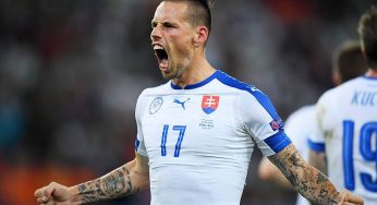 Indennizzi UEFA per giocatori prestati ad Euro 2016, Napoli dietro a Juve e Roma
