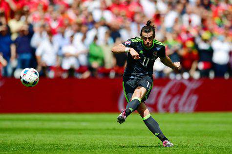 Bale ©Getty Images