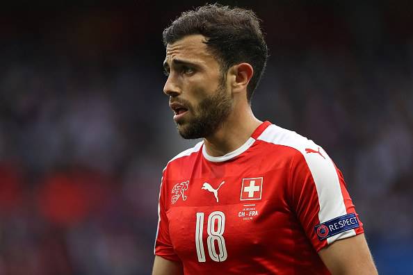 Admir Mehmedi ©Getty Images