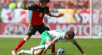 Il Napoli insiste per Witsel: resta il nodo ingaggio