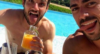 Decibel Bellini attacca Pellè: “Poco umile e spocchioso”
